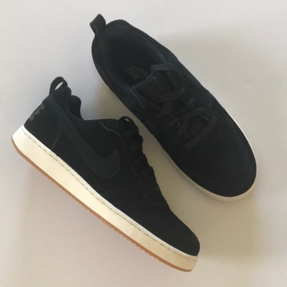 Nike | Shoes | Nike Court Borough Low 